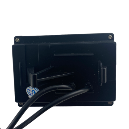 Κάμερα οπισθοπορείας συμβατή με Toyota Land Cruiser - € 45,9 Κάμερα οπισθοπορείας συμβατή με Toyota Land Cruiser