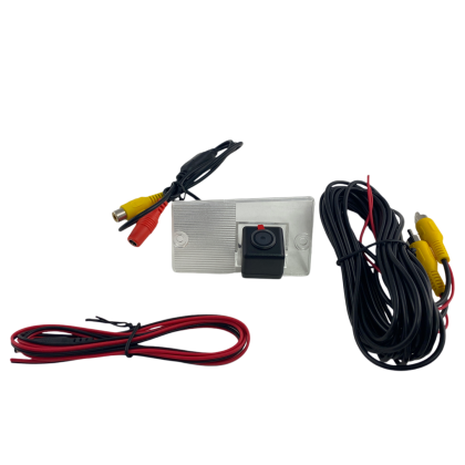 Κάμερα οπισθοπορείας για Kia K5 / Cerato / Sportage - € 32,9 Κάμερα οπισθοπορείας για Kia K5 / Cerato / Sportage