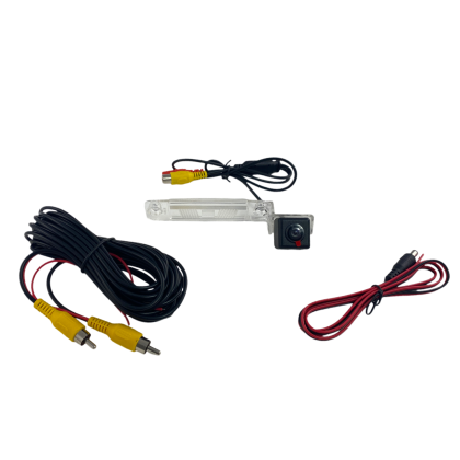 Κάμερα οπισθοπορείας για Kia Sportage - μοντέλο 2 - € 32,9 Κάμερα οπισθοπορείας για Kia Sportage - μοντέλο 2