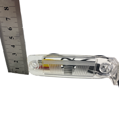 Κάμερα οπισθοπορείας για Kia Sportage - μοντέλο 2 - € 32,9 Κάμερα οπισθοπορείας για Kia Sportage - μοντέλο 2