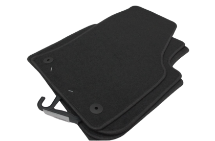 Πατάκια μοκέτα VW Tiguan II AllSpace (2017-2024) - 4τμχ., Petex - € 57,9 Πατάκια μοκέτα VW Tiguan II AllSpace (2017-2024) - 4τμχ., Petex