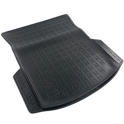 Πατάκι πορτ-μπαγκάζ Tesla Model 3 (2023+) - 1τμχ, Rezaw Plast - € 154,9 Πατάκι πορτ-μπαγκάζ Tesla Model 3 (2023+) - 1τμχ, Rezaw Plast