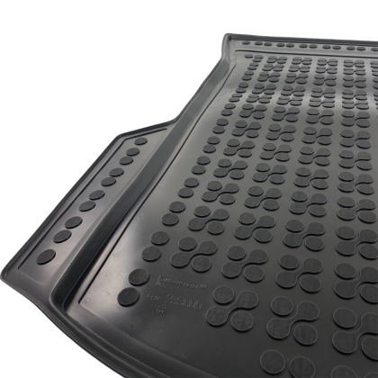 Πατάκι πορτ-μπαγκάζ Tesla Model 3 (2023+) - 1τμχ, Rezaw Plast - € 154,9 Πατάκι πορτ-μπαγκάζ Tesla Model 3 (2023+) - 1τμχ, Rezaw Plast