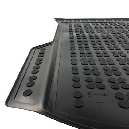 Πατάκι πορτ-μπαγκάζ Tesla Model 3 (2023+) - 1τμχ, Rezaw Plast - € 154,9 Πατάκι πορτ-μπαγκάζ Tesla Model 3 (2023+) - 1τμχ, Rezaw Plast