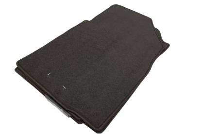 Πατάκια μοκέτα για DACIA Sandero I / Stepway (2008-2012) - 4τμχ. - € 45,9 Πατάκια μοκέτα για DACIA Sandero I / Stepway (2008-2012) - 4τμχ.