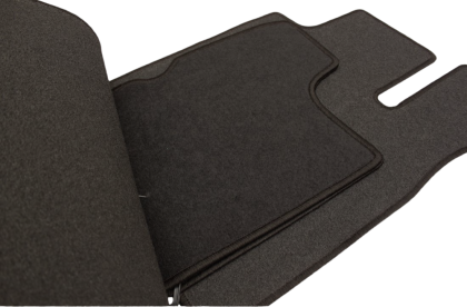 Πατάκια μοκέτα για DACIA Sandero I / Stepway (2008-2012) - 4τμχ. - € 45,9 Πατάκια μοκέτα για DACIA Sandero I / Stepway (2008-2012) - 4τμχ.