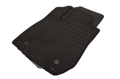 Πατάκια μοκέτα για DACIA Sandero II / Stepway (2012-2020) - 4τμχ. - € 45,9 Πατάκια μοκέτα για DACIA Sandero II / Stepway (2012-2020) - 4τμχ.