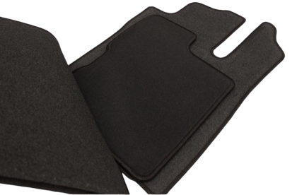 Πατάκια μοκέτα για DACIA Sandero II / Stepway (2012-2020) - 4τμχ. - € 45,9 Πατάκια μοκέτα για DACIA Sandero II / Stepway (2012-2020) - 4τμχ.