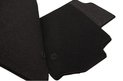 Πατάκια μοκέτα για MAZDA 2 II (2007-2014) - 4τμχ. - € 46,9 Πατάκια μοκέτα για MAZDA 2 II (2007-2014) - 4τμχ.