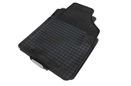 Λαστιχένια πατάκια για FORD KA II (2008-2016) - 4τμχ. - € 45,9 Λαστιχένια πατάκια για FORD KA II (2008-2016) - 4τμχ.