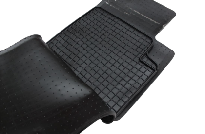 Λαστιχένια πατάκια για FORD KA II (2008-2016) - 4τμχ. - € 45,9 Λαστιχένια πατάκια για FORD KA II (2008-2016) - 4τμχ.
