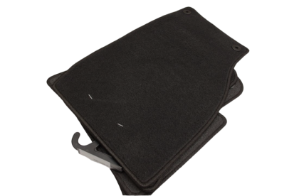 Πατάκια μοκέτα για PORSCHE Cayenne (2010-2017) - 4τμχ. - € 46,9 Πατάκια μοκέτα για PORSCHE Cayenne (2010-2017) - 4τμχ.