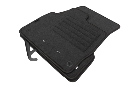 Πατάκια μοκέτα για RANGE ROVER Evoque (2012-2018) - 4τμχ. - € 46,9 Πατάκια μοκέτα για RANGE ROVER Evoque (2012-2018) - 4τμχ.