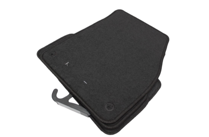 Πατάκια μοκέτα για RANGE ROVER Evoque (2012-2018) - 4τμχ. - € 46,9 Πατάκια μοκέτα για RANGE ROVER Evoque (2012-2018) - 4τμχ.