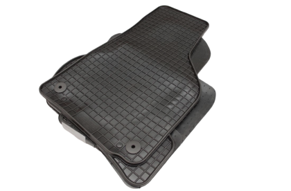 Λαστιχένια πατάκια για VW Golf 5 / Golf 6 / Jetta (2005-2011) / Skoda Octavia 2 (2004-2013) - 4τμχ. - € 72,9 Λαστιχένια πατάκια για VW Golf 5 / Golf 6 / Jetta (2005-2011) / Skoda Octavia 2 (2004-2013) - 4τμχ.