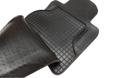 Λαστιχένια πατάκια για VW Golf 5 / Golf 6 / Jetta (2005-2011) / Skoda Octavia 2 (2004-2013) - 4τμχ. - € 72,9 Λαστιχένια πατάκια για VW Golf 5 / Golf 6 / Jetta (2005-2011) / Skoda Octavia 2 (2004-2013) - 4τμχ.