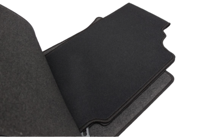 Πατάκια μοκέτα για TOYOTA Avensis III (2009-2011) - 4τμχ. - € 47,9 Πατάκια μοκέτα για TOYOTA Avensis III (2009-2011) - 4τμχ.