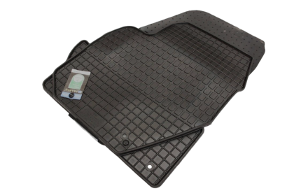 Λαστιχένια πατάκια για VOLVO S60 / V60 / XC60 (2008-2017) - 4τμχ. - € 43,9 Λαστιχένια πατάκια για VOLVO S60 / V60 / XC60 (2008-2017) - 4τμχ.