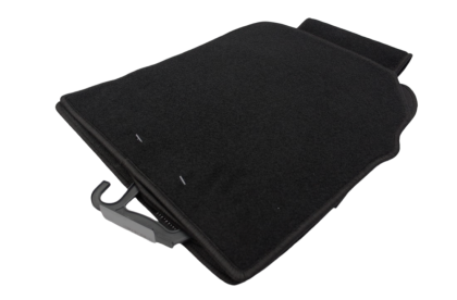 Πατάκια μοκέτα Peugeot Partner / Rifter (2019+) 5 θέσιο - σετ τετράδα - 4τμχ., Petex - € 60,9 Πατάκια μοκέτα Peugeot Partner / Rifter (2019+) 5 θέσιο - σετ τετράδα - 4τμχ., Petex