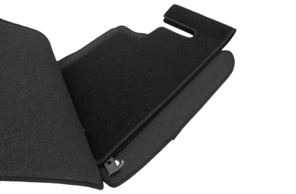 Πατάκια μοκέτα Peugeot Partner / Rifter (2019+) 5 θέσιο - σετ τετράδα - 4τμχ., Petex - € 60,9 Πατάκια μοκέτα Peugeot Partner / Rifter (2019+) 5 θέσιο - σετ τετράδα - 4τμχ., Petex