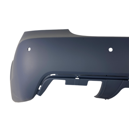 Πίσω προφυλακτήρας BMW E60 sedan - M pack design χωρίς parktronic (2003-2010) και με parktronic (2007-2011) - € 266,9 Πίσω προφυλακτήρας BMW E60 sedan - M pack design χωρίς parktronic (2003-2010) και με parktronic (2007-2011)