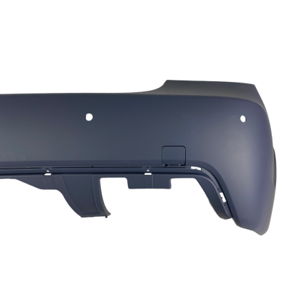 Πίσω προφυλακτήρας BMW E60 sedan - M pack design χωρίς parktronic (2003-2010) και με parktronic (2007-2011) - € 266,9 Πίσω προφυλακτήρας BMW E60 sedan - M pack design χωρίς parktronic (2003-2010) και με parktronic (2007-2011)