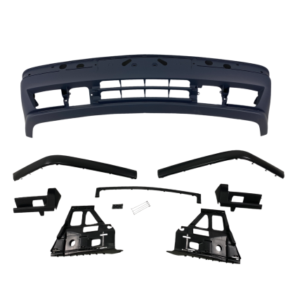 Προφυλακτήρας εμπρός για BMW E34 - M pack design - € 478,9 Προφυλακτήρας εμπρός για BMW E34 - M pack design