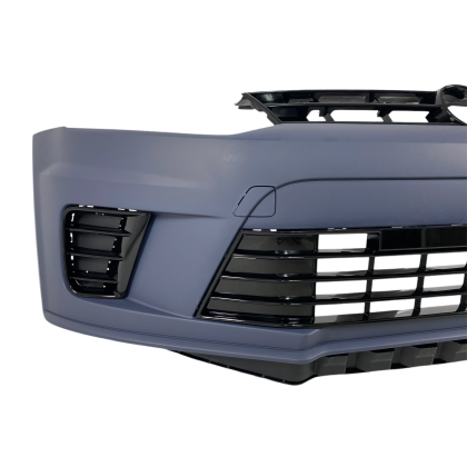 Body kit για Vw Polo (2010-2018 ) - R design - € 764,9 Body kit για Vw Polo (2010-2018 ) - R design