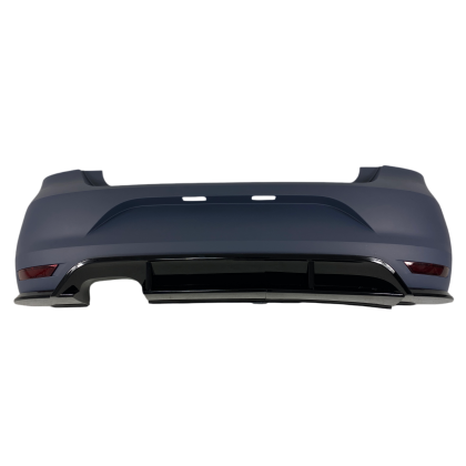 Body kit για Vw Polo (2010-2018 ) - R design - € 764,9 Body kit για Vw Polo (2010-2018 ) - R design