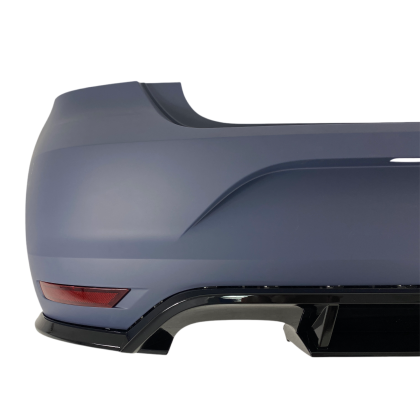 Body kit για Vw Polo (2010-2018 ) - R design - € 764,9 Body kit για Vw Polo (2010-2018 ) - R design