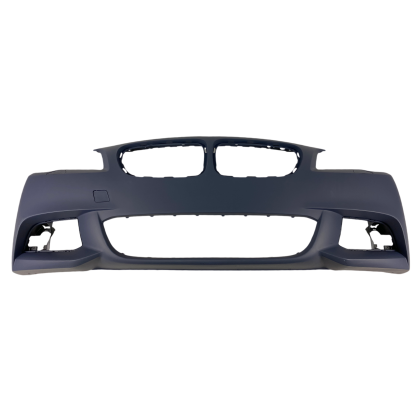 Προφυλακτήρας εμπρός BMW F10 / F11 - M pack design χωρίς ανοίγματα parktronic, με πιτσιλίθρες - € 266,9 Προφυλακτήρας εμπρός BMW F10 / F11 - M pack design χωρίς ανοίγματα parktronic, με πιτσιλίθρες
