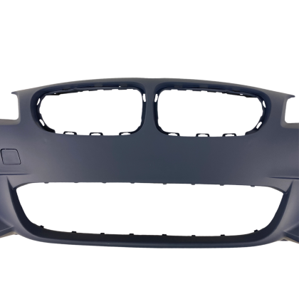 Προφυλακτήρας εμπρός BMW F10 / F11 - M pack design χωρίς ανοίγματα parktronic, με πιτσιλίθρες - € 266,9 Προφυλακτήρας εμπρός BMW F10 / F11 - M pack design χωρίς ανοίγματα parktronic, με πιτσιλίθρες