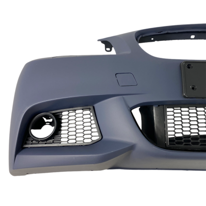 Προφυλακτήρας εμπρός BMW F10 / F11 - M pack design χωρίς ανοίγματα parktronic, με πιτσιλίθρες - € 266,9 Προφυλακτήρας εμπρός BMW F10 / F11 - M pack design χωρίς ανοίγματα parktronic, με πιτσιλίθρες