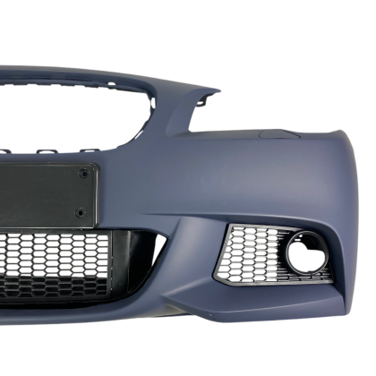 Προφυλακτήρας εμπρός BMW F10 / F11 - M pack design χωρίς ανοίγματα parktronic, με πιτσιλίθρες - € 266,9 Προφυλακτήρας εμπρός BMW F10 / F11 - M pack design χωρίς ανοίγματα parktronic, με πιτσιλίθρες