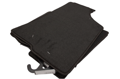 Πατάκια μοκέτα για HYUNDAI Santa Fe II (2006-2009) - 4τμχ. - € 47,9 Πατάκια μοκέτα για HYUNDAI Santa Fe II (2006-2009) - 4τμχ.