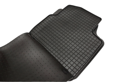 Λαστιχένια πατάκια για SEAT Toledo IV (2012-2018) / SKODA Rapid (2012-2019) - 4τμχ. - € 73,9 Λαστιχένια πατάκια για SEAT Toledo IV (2012-2018) / SKODA Rapid (2012-2019) - 4τμχ.