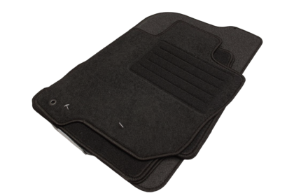 Πατάκια μοκέτα για MITSUBISHI L200 (2006-2015) - single cab - 2 τμχ. - € 51,9 Πατάκια μοκέτα για MITSUBISHI L200 (2006-2015) - single cab - 2 τμχ.