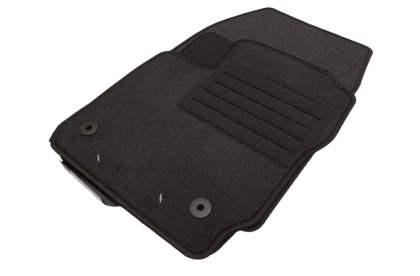 Πατάκια μοκέτα για Ford Tourneo Courier (2014+) - 4τμχ. - € 43,9 Πατάκια μοκέτα για Ford Tourneo Courier (2014+) - 4τμχ.