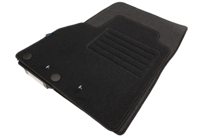 Πατάκια μοκέτα για RENAULT Espace (2007-2015) - μπροστινά - 2τμχ. - € 47,9 Πατάκια μοκέτα για RENAULT Espace (2007-2015) - μπροστινά - 2τμχ.