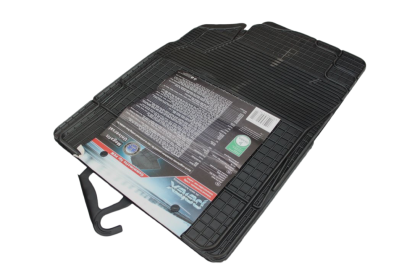 Λαστιχένια πατάκια universal - Megafit - 4τμχ. - € 73,9 Λαστιχένια πατάκια universal - Megafit - 4τμχ.