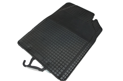 Λαστιχένια πατάκια universal - Megafit - 4τμχ. - € 73,9 Λαστιχένια πατάκια universal - Megafit - 4τμχ.