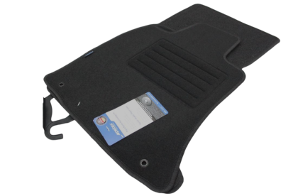 Πατάκια μοκέτα KIA Stinger (2017+) - 4τμχ., Petex - € 54,9 Πατάκια μοκέτα KIA Stinger (2017+) - 4τμχ., Petex