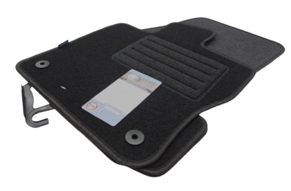 Πατάκια μοκέτα Audi Q2 (2016+) - 4τμχ., Petex - € 61,9 Πατάκια μοκέτα Audi Q2 (2016+) - 4τμχ., Petex