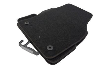 Πατάκια μοκέτα Audi Q2 (2016+) - 4τμχ., Petex - € 61,9 Πατάκια μοκέτα Audi Q2 (2016+) - 4τμχ., Petex