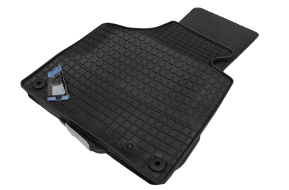 Λαστιχένια πατάκια για Audi A3 8P (2003-2013) - 4τμχ. - € 79,9 Λαστιχένια πατάκια για Audi A3 8P (2003-2013) - 4τμχ.