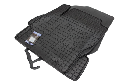 Λαστιχένια πατάκια για FORD Focus II (2004-2011) - 4τμχ. - € 74,9 Λαστιχένια πατάκια για FORD Focus II (2004-2011) - 4τμχ.