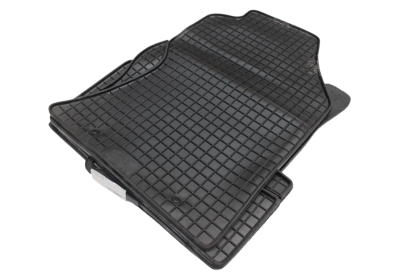 Λαστιχένια πατάκια για FORD Focus I (1998-2005) - 4τμχ. - € 44,9 Λαστιχένια πατάκια για FORD Focus I (1998-2005) - 4τμχ.