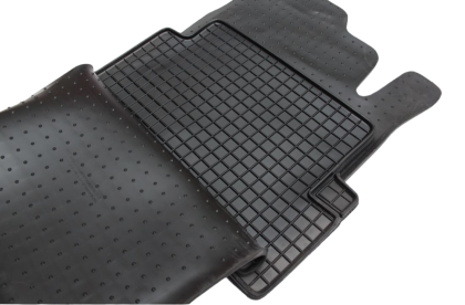 Λαστιχένια πατάκια για FORD Focus I (1998-2005) - 4τμχ. - € 44,9 Λαστιχένια πατάκια για FORD Focus I (1998-2005) - 4τμχ.