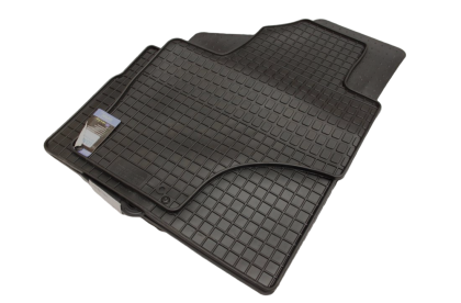 Λαστιχένια πατάκια για HYUNDAI IX55 (2008-2012) - 4τμχ. - € 48,9 Λαστιχένια πατάκια για HYUNDAI IX55 (2008-2012) - 4τμχ.