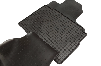 Λαστιχένια πατάκια για HYUNDAI IX55 (2008-2012) - 4τμχ. - € 48,9 Λαστιχένια πατάκια για HYUNDAI IX55 (2008-2012) - 4τμχ.